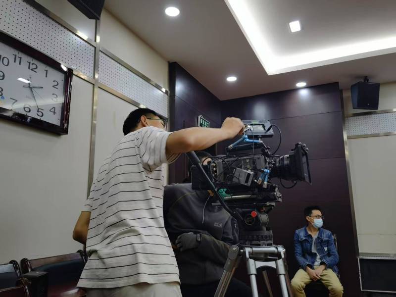 价值沉淀，长效赋能——武山县TVC与广告片拍摄制作的长效价值构建