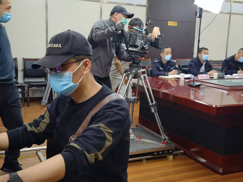 武山县TVC拍摄公司怎么筛选？记住这3个核心标准！