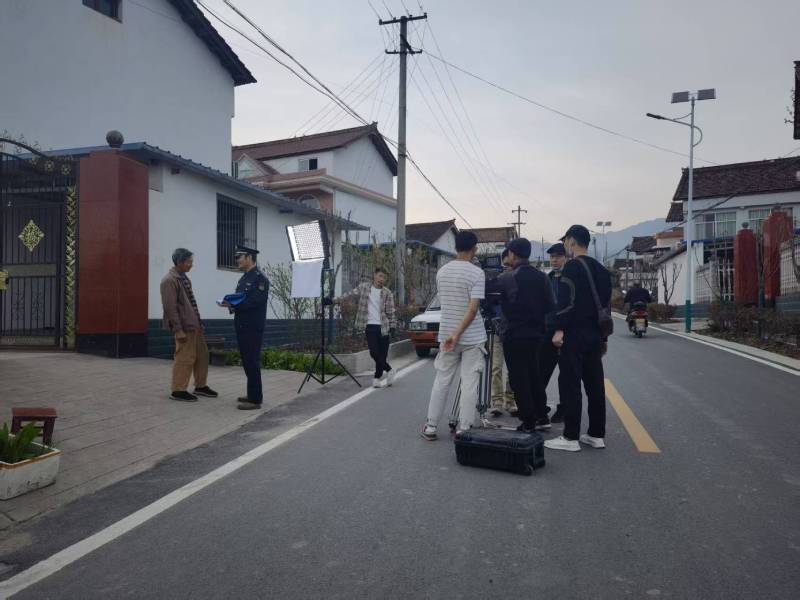 武山县TVC制作：多版本适配全渠道投放，让广告发挥最大价值！