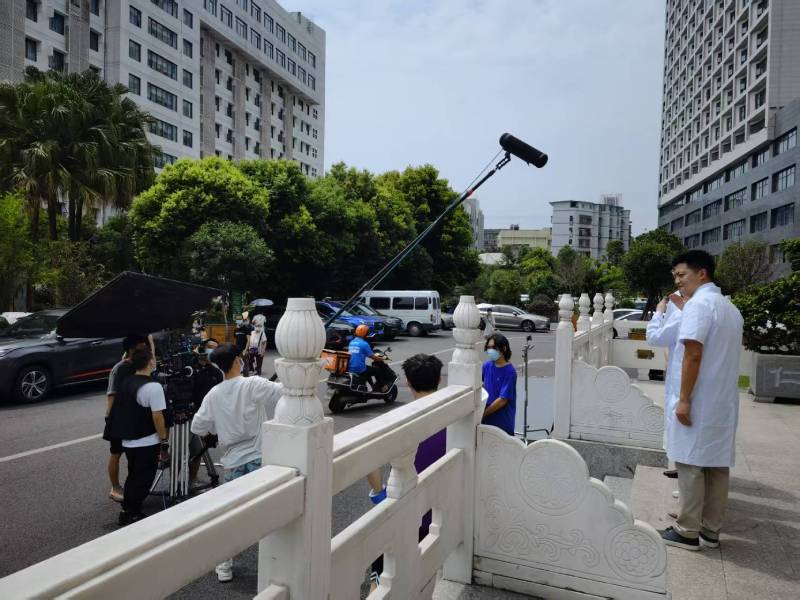 武山县广告片拍摄公司低成本实现高规格制作的诀窍